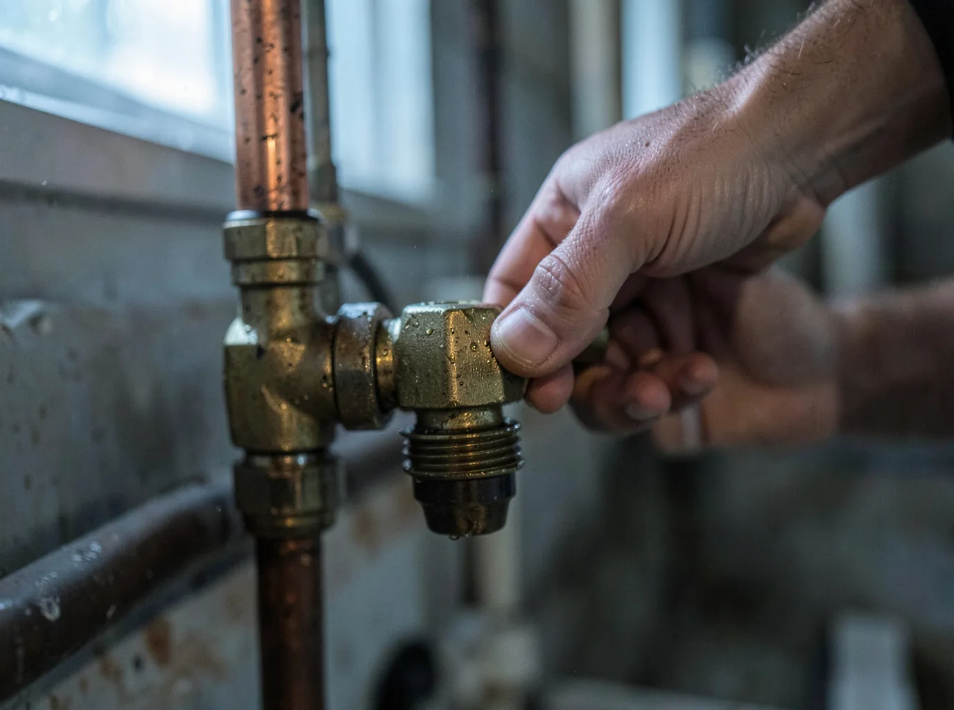 Emergency Plumber Wasco, OR FAQs